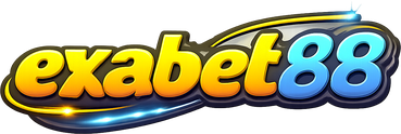 Logo exabet88 untuk beranda